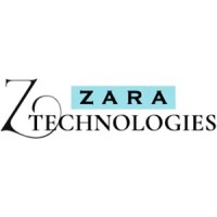 Zara Technologies Warehouse USA logo - Similar company to Zara Technologies