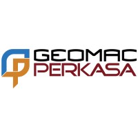 Geomac Survey logo - Similar company to Pt Adiccon Mulya