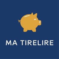 Ma Tirelire - Podcast logo - Similar company to Back'Up