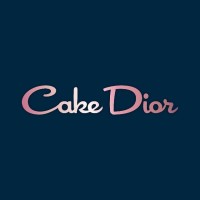 Cake Dior logo - Similar company to Choco Twisto