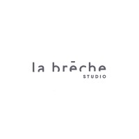La Brèche Studio logo - Similar company to Brine Studio