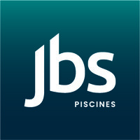 JBS PISCINES logo - Similar company to Manudem