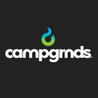 Campgrnds logo - Similar company to Campgrounds