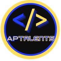 Aptalents logo - Similar company to Mariela Sánchez Coach