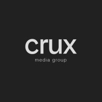 Crux Media Group logo - Similar company to Pasandodata