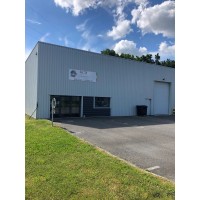 GCM GEKA COATINGS MEDITERRANEE logo - Similar company to Vfp Ink Technologies