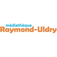 Médiathèque Raymond-Uldry logo - Similar company to Acim - Association Pour La Coopération Des Professionnels De L'Information Musicale