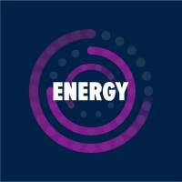 Informa Connect Energy logo - Similar company to Informa Solutions Pte Ltd