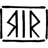 River Rat Ink logo - Similar company to Indicia Design Creative, Llc