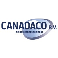 Canadaco BV logo - Similar company to Cargosecure®: Cader, Bates Cargo-Pak (Signode Nl, De, Dk) Official Representative Italy