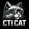 CTI CAT logo - Similar company to Continuous Technologies International Limited