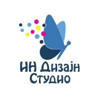 In Dizajn Studio logo - Similar company to Archona Games