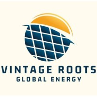 VintageRoots logo - Similar company to Covengy - Energias Renováveis, Lda
