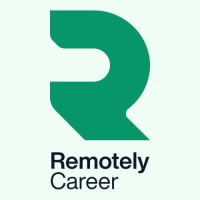 RemotelyCareer logo - Similar company to Verifiedhrsoftware