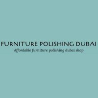 Furniture Polishing Dubai logo - Similar company to Hybrid Workplace Experience Centre