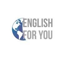 English For You logo - Similar company to Absolute Aviation English International