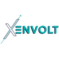 Xenvolt AI logo - Similar company to Aazhi Technology