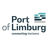 Port of Limburg logo - Similar company to Sharefox
