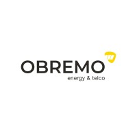 Grupo Obremo logo - Similar company to Integra2H2