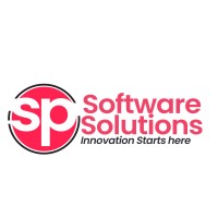 SP Software Solutions logo - Similar company to Teknikforce