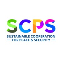 SCPS - Sustainable Cooperation for Peace & Security logo - Similar company to Mdba Consulting Llc