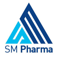 SM Pharma S.r.l. logo - Similar company to Lipidchem Sdn Bhd