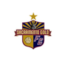 Sacramento Gold Fútbol Club