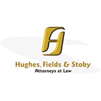 Hughes, Fields & Stoby logo - Similar company to Templar Chambers