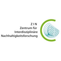 Zentrum für interdisziplinäre Nachhaltigkeitsforschung(ZIN) logo - Similar company to Dg Hochn | Deutsche Gesellschaft Für Nachhaltigkeit An Hochschulen E.V.