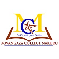 Mwangaza logo - Similar company to Towards Future