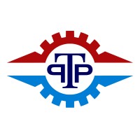 Paul Techno Process logo - Similar company to Fresco Nz Ltd