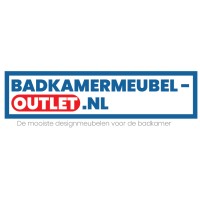 Badkamermeubel-outlet.nl logo - Similar company to Alsan - Badkamer, Keuken & Technieken