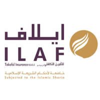 Ilaf Takaful Insurance Company logo - Similar company to Kuwait Islamic Takaful Insurance Company