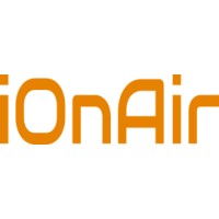 iOnAir logo - Similar company to Eisenkolb Window