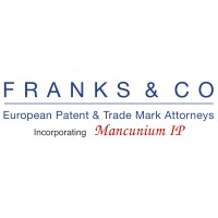 Franks & Co (Mancunium) Ltd logo - Similar company to Franks & Co