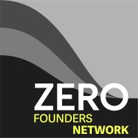 ZERO Founders Network - University of Oxford logo - Similar company to Oxford Entrepreneurs