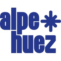 Alpe d'Huez logo - Similar company to Pointe De Sel