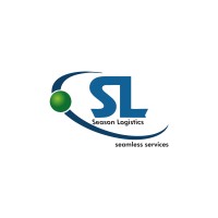 Season Logistics Hyderabad logo - Similar company to Four Seasons Logistics