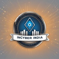 InCyber India logo - Similar company to Iraje Software