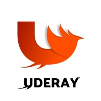 UDERAY logo - Similar company to Data Software Pvt Ltd (Dspl)