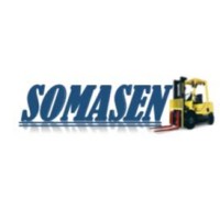 SOMASEN logo - Similar company to Rapidex Logistics