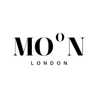 Moon London logo - Similar company to Wayway