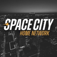 SPACE CITY HOME NETWORK logo - Similar company to Cms Supplier Development