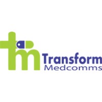 Transform Medical Communications logo - Similar company to Transforming Life