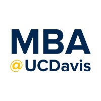 MBA@UCDavis Online logo - Similar company to Robert H. Smith School Of Business - Online Mba