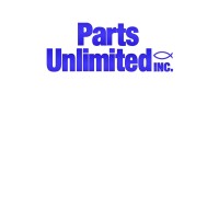 Parts Unlimited logo - Similar company to Farm Solution Bd