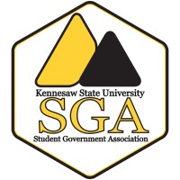 Student Government Association At Kennesaw State University