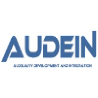 Audein logo - Similar company to Ppm Express