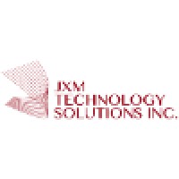 JXM Technology Solutions Inc. logo - Similar company to Consistel