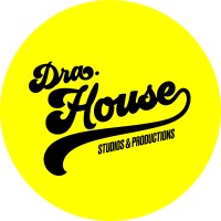 Dra. House - Studios & Productions logo - Similar company to Robolt
